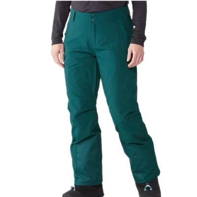 Пользовательские водонепроницаемые дышащие эластичные женские лыжные брюки зимние зимние брюки зимние брюки