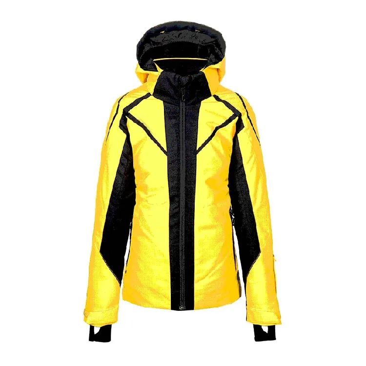 Лучшая женская лыжная куртка с логотипом на заказ